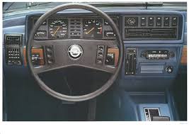 Panel front inner wing left opel monza senator a gm 90059409. Interessante Einblicke In Die Opel Senator Entwicklung Dies Und Das Andre Citroen Club