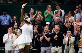 Serena jameka williams (born september 26, 1981) is an american professional tennis player and former world no. Qtngbogoa3agqm