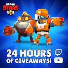 All brawl stars gadgets (july/surge update). Brawl Stars On Twitter Retweet For A Chance To Winbrawlskins But If You Don T Get Lucky Don T Worry This Sunday July 14th More Than 30 Streamers Will Be Hosting Giveaways For