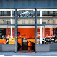 Sixt Car Rental 2 Rue De Compiegne Gare Du Nord La Chapelle Paris France Phone Number Yelp