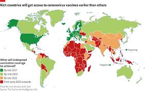 Singapore has been effectively curbing the. More Than 85 Poor Countries Will Not Have Widespread Access To Coronavirus Vaccines Before 2023 Economist Intelligence Unit