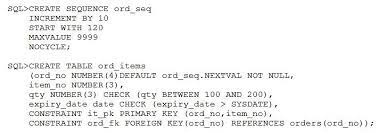 Select * from datatbl where cast. Exam 1z0 071 Topic 1 Question 185 Discussion Examtopics