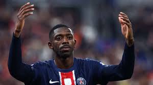 ‘Given us all a slap in the face!’ – Ex-Barcelona chief lifts lid on Ousmane Dembele’s exit for PSG and says Ballon d’Or hopeful has ‘taught us a lesson’