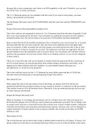 We did not find results for: Little Known Facts About Your Prepaid Kroger 1 2 3 Rewards Card