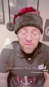 Poissonnerie René Marchand Saint-Lambert