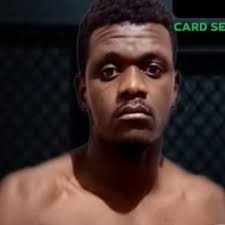 Lucas Gonçalves vs. Evaldo Santos, SFFN 10