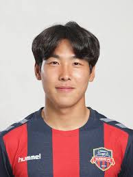 Cho Sang-jun (soccer player)