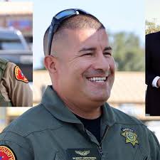 Kern County Sheriff's Office