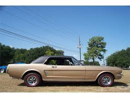 Image result for Antique Bronze 1966 Mustang