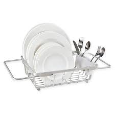 We did not find results for: Org Aluminum Expandable Over The Sink Dish Rack Bed Bath Beyond