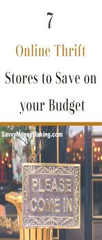Get exclusive offers, see your order history, create a wishlist and more! 7 Best Online Thrift Stores To Buy Home Decorations On A Budget Savvy Money Making