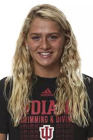 Indiana to Have 21 Swimmers and Divers at NCAA Championships