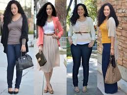 Plus Size Street Style Looks Kurviga Kvinnor Kvinnor Kurvig