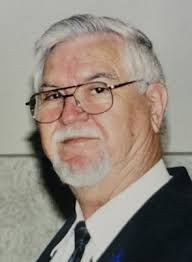 Obituary information for Charles Edward Caston