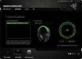 Techradar is supported by its audience. Razer Surround Download