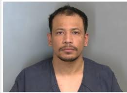 MAN CHARGED WITH SAFE BREAKING AN ATM HAS HOLD ORDER FROM U.S. IMMIGRATION  AND CUSTOMS ENFORCEMENT Sterling Heights, MI