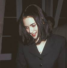 So if lydia runs off with wickham, but then wants to go marry some other man, other men (or more likely their there were few options available to the bennets after lydia eloped to preserve not only lydia's reputation and what happens to all the characters in pride and prejudice after the novel? Winona Ryder Johnny And Winona Winona Ryder 90s Grunge Hair