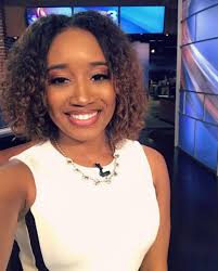 Symone Woolridge TV