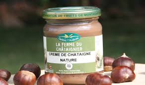 La Ferme Du Chataignier Producteur Ardeche