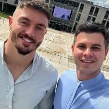 LADIES AND GENTLEBERRYS LET US INTRODUCE YOU TO… OUR SECOND STORE!!! We are  absolutely DELIGHTED to say we'll be inside the incredible Portland  Building at the @uniofnottingham with our store opening on