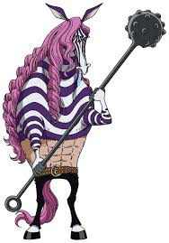 pin on one piece characters