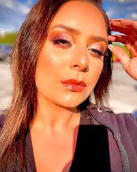 Amber Horner's Instagram, Twitter & Facebook