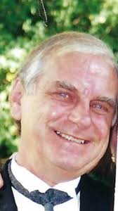 William George Gilbert Obituary