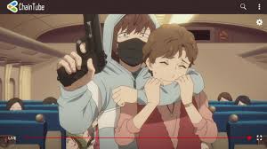 Nonton Anime Fugou Keiji Balance Unlimited S1 Ep 3 Sub Indo Online
