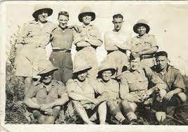 Patrick's is a fairly large catholic cemetery on the outskirts of norristown. Ire Little Bray St Peter S Catholic Cemetery Ww1 Cemeteries Com A Photographic Guide To Over 4000 Military Cemeteries And Memorials