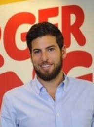 Burger King Brings the Black Burger Concept to the U.S.