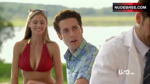 Elizabeth masucci bikini