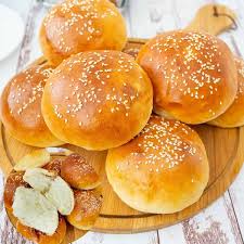 We did not find results for: Softest Homemade Hamburger Buns Hokkaido Buns Veena Azmanov