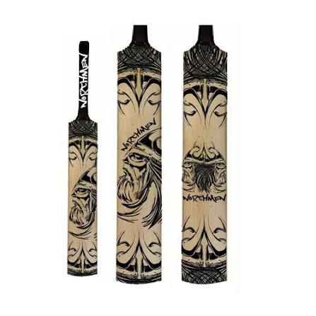 Northmen cricket bat requires a standout viking ! | Sticker contest | 99designs