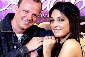 La voce di corridoio è stata, però, smentita ed ecco, a. Anna Tatangelo E Gigi D Alessio Gli Inizi Tu Sei La Ragazza Del Festival