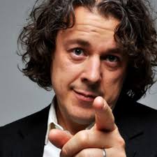 Top comedians and fresh stars at Cheltenham Comedy Festival