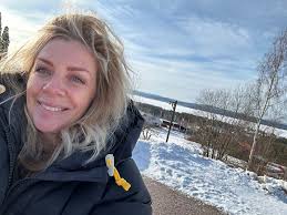 Veronica Lindberg Lekare