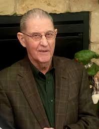 Obituary information for Donald Eugene McMahan