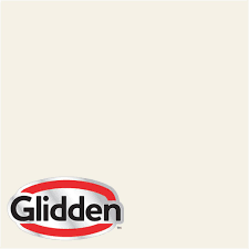 French linen is a khaki grey wall paint colour inspired by the look of aged natural linen. Glidden Premium 1 Gal Hdgwn43 Crisp Linen White Flat Interior Paint With Primer Hdgwn43p 01fn The Home Depot