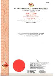 Sistem latihan program bertauliah (slapb). Kelebihan 3 Pensijilan Deslim Ds Malaysia