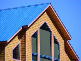 Talk to our local roofers in omaha, ne. Upgrade Your Home S Roof With A Standing Seam Metal Roof Premier Exteriors News And Articles