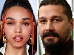 Barnett grew more isolated, she said she felt as though her safety nets were unraveling. Fka Twigs Lawsuit Access Shia Labeouf Of Relentless Sexual Battery The Independent