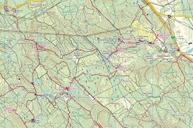 A vár és vértes természeti. Terkep Atlasz Webaruhaz