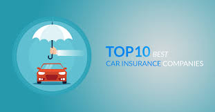 Top 10 best auto insurance companies for 2021. Top 10 Best Car Insurance Companies In South Africa Publicaciones Facebook