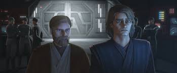 New Clone Wars Toy Could Hint At A Special Cameo In The Obi Wan Kenobi Star Wars Live Action Series News Edge