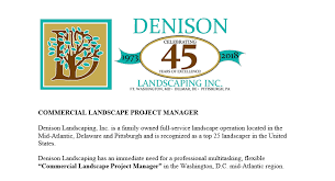 Find out what works well at denison landscaping from the people who know best. Denison Landscaping Denisonlandscap Twitter
