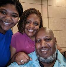 Eddie since u never got a chance to meet your two younger grandkids from  eddie and peter never got to meet little max Adrienne Kondratenko put  together pictures of you two with