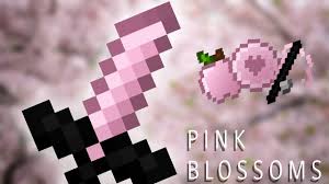 These pvp texture packs are very nice and all of these texture packs are for 1.8.9. Cherry Pink Blossom 16x Pink Pvp Pack Youtube
