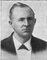 Rev John William Porter (1863-1937)