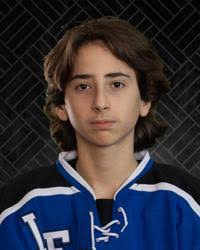 Fond du Lac Springs Ledgers