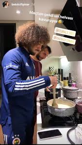 Maybe you would like to learn more about one of these? Fenerkolik Auf Twitter Sadik Ciftpinar In Esi Betul Ciftpinar In Paylasimi Sadik Mactan Sonra Alanya Nin Helvasini Kavuruyor